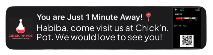 Stay Top of Mind, Automatically